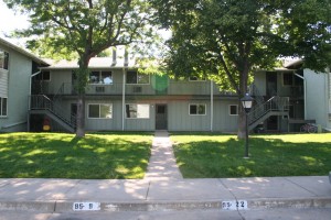 2 Bedroom Condo