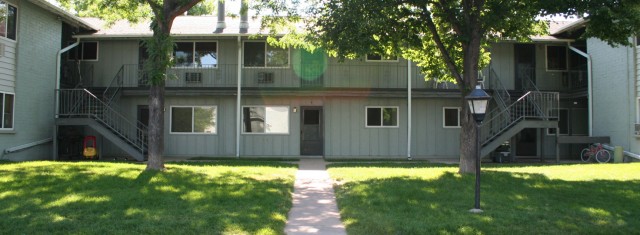 2 Bedroom Condo