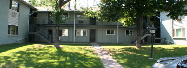 3 Bedroom Condo